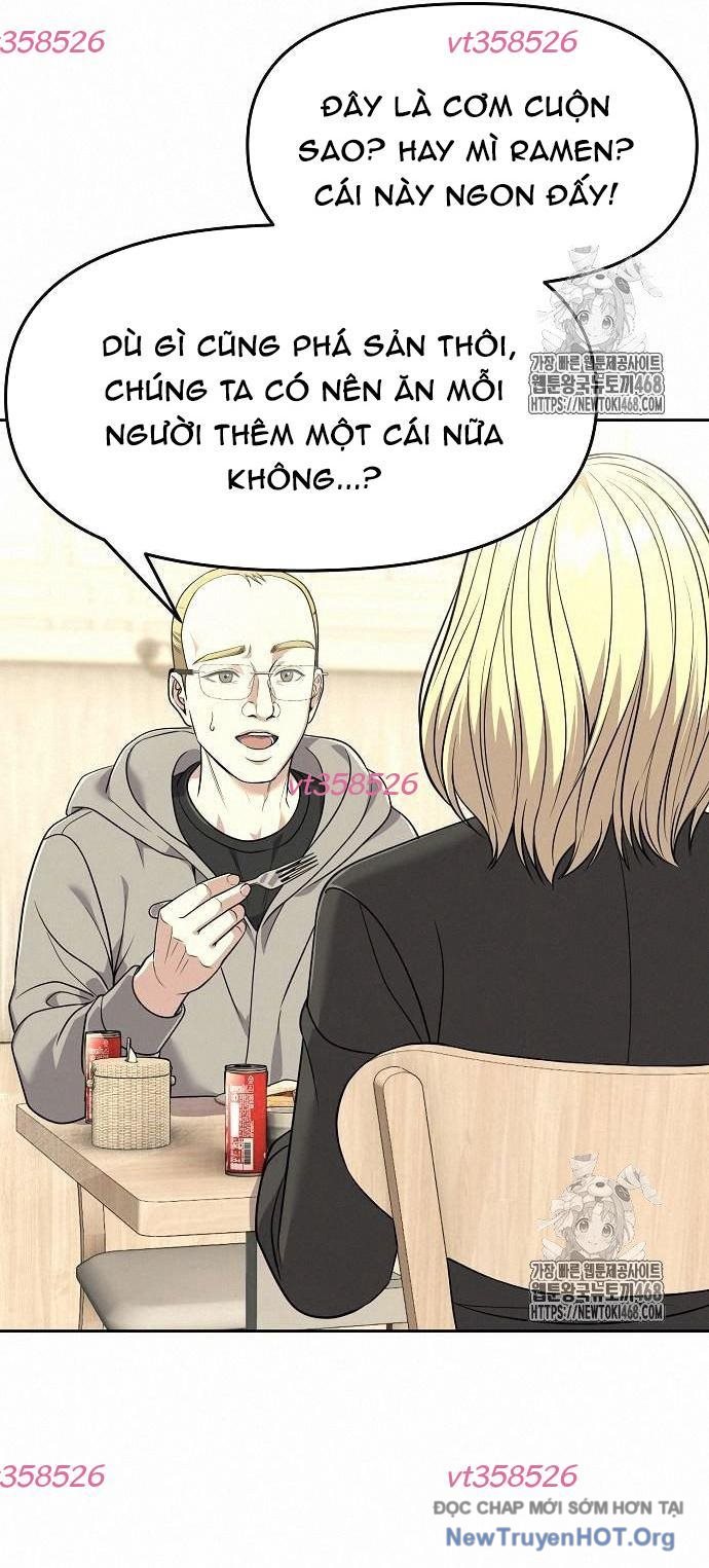 Nhân Viên Thực Tập Kim Cheolsu - chap101 - Trang 54